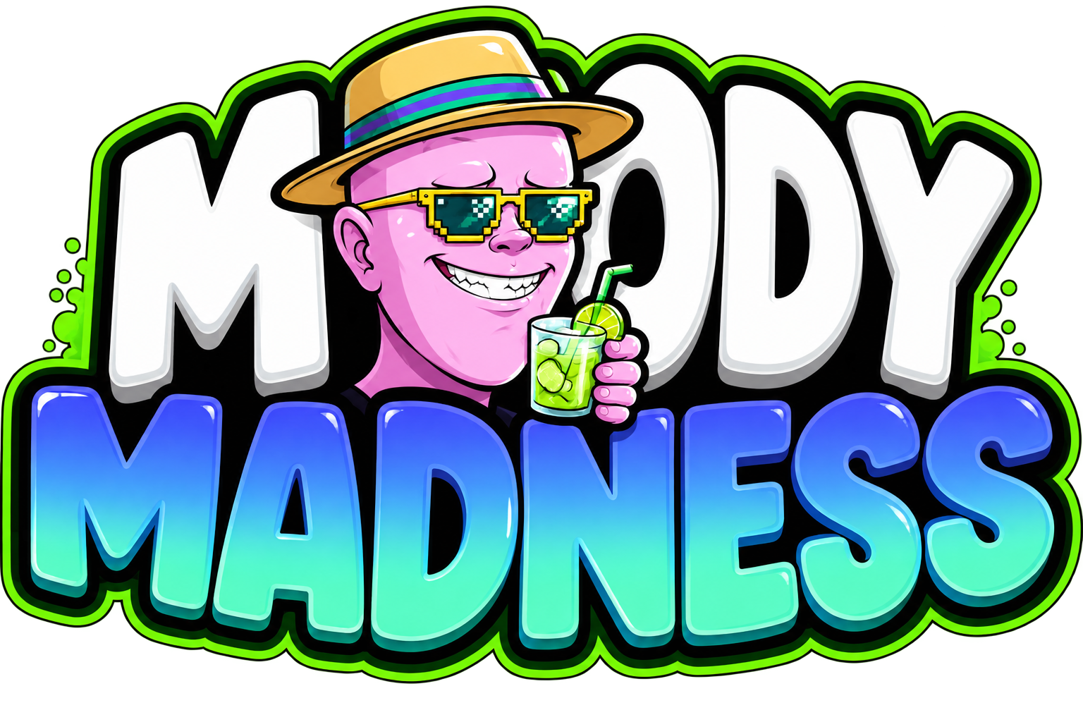Moody Madness