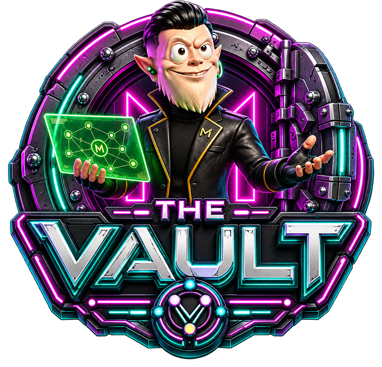 The Vault