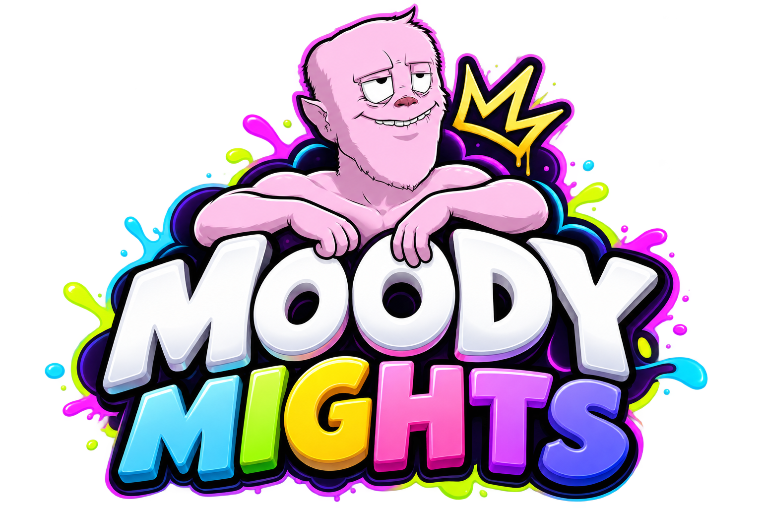 Moody Mights